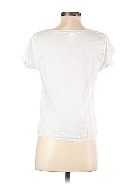 KRISTIN NICOLE Short Sleeve Top (view 2)