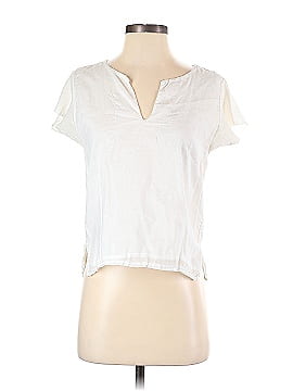 KRISTIN NICOLE Short Sleeve Top (view 1)