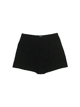 Babaton Dressy Shorts (view 1)