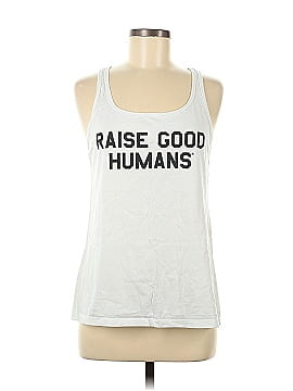 Mom Culture Tank Top (view 1)