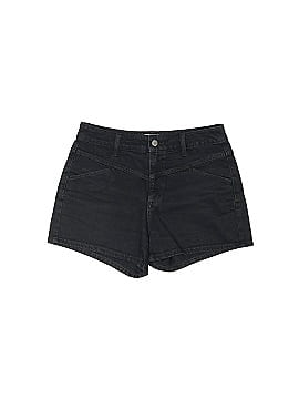 Universal Thread Denim Shorts (view 1)