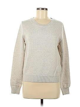 Wilfred Free Wool Sweater (view 1)
