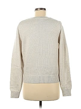 Wilfred Free Wool Sweater (view 2)