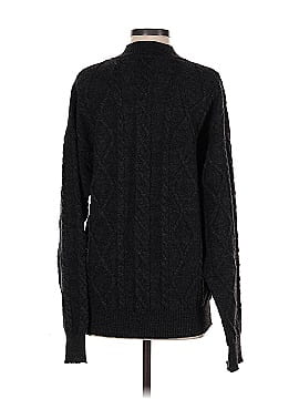 Bergdorf Goodman Wool Pullover Sweater (view 2)