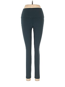 Lululemon Athletica Active Pants (view 1)