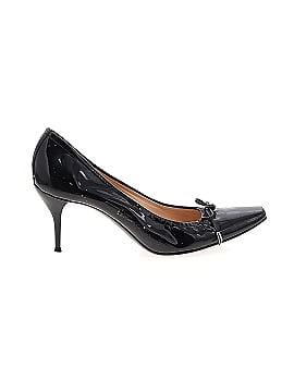 Casadei Patent Leather Heels (view 1)