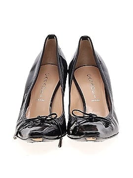 Casadei Patent Leather Heels (view 2)
