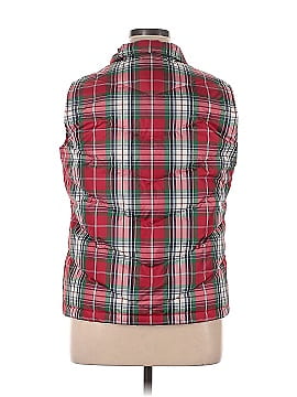 Lands' End Vest (view 2)