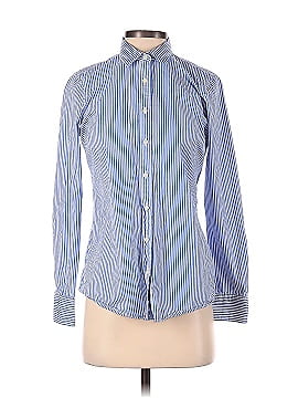 Haberdashery for J.Crew Factory Store Long Sleeve Button-Down Shirt (view 1)