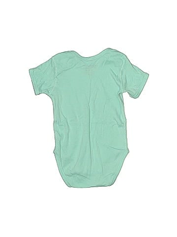 Apericots Short Sleeve Onesie (view 2)