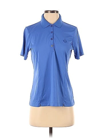 G.H. Bass & Co. Short Sleeve Polo (view 1)