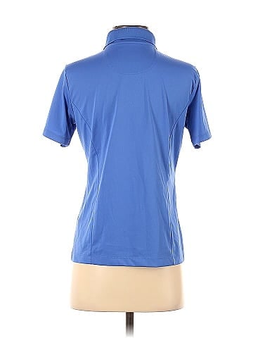 G.H. Bass & Co. Short Sleeve Polo (view 2)
