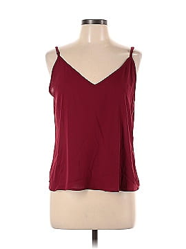 Shein Sleeveless Blouse (view 1)