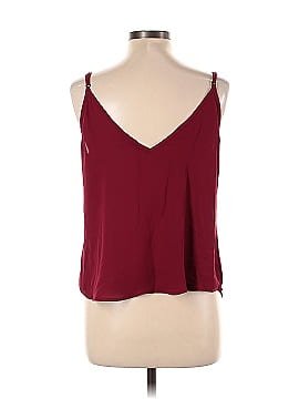 Shein Sleeveless Blouse (view 2)