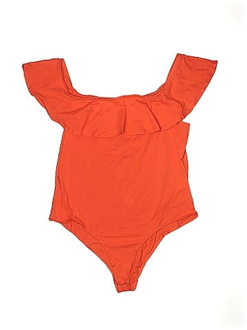Ambiance Bodysuit (view 1)
