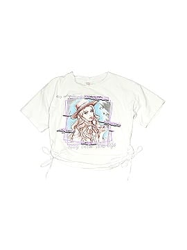 Aunti M's Fantasies Short Sleeve T-Shirt (view 1)
