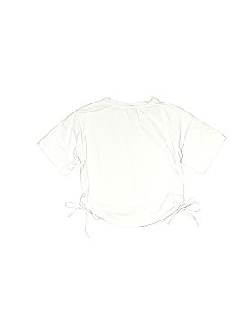 Aunti M's Fantasies Short Sleeve T-Shirt (view 2)