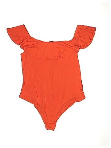 Ambiance Bodysuit (view 2)