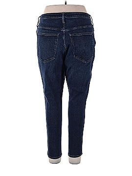 Madewell Jeans (view 2)