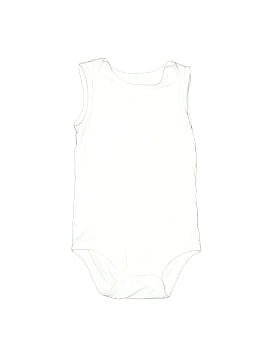 Carter's Short Sleeve Onesie (view 1)