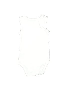 Carter's Short Sleeve Onesie (view 2)