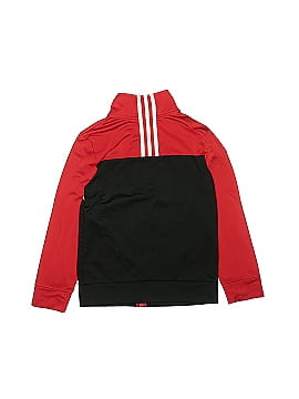 Adidas Track Jacket (view 2)