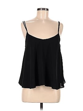 Topshop Sleeveless Blouse (view 1)