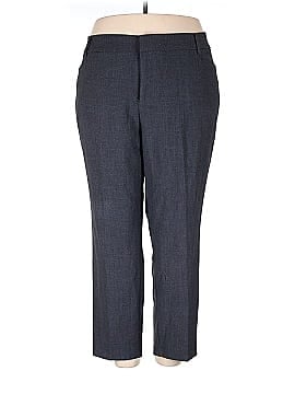 ELOQUII Dress Pants (view 1)