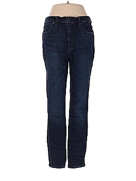 Madewell Jeans (view 1)