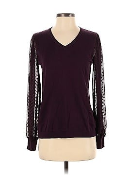 Adrianna Papell Pullover Sweater (view 1)