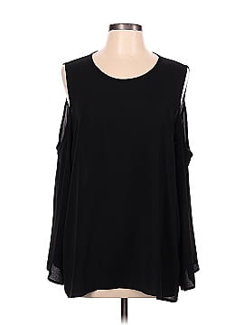 Vince Camuto Sleeveless Blouse (view 1)