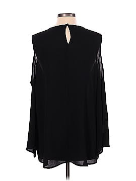 Vince Camuto Sleeveless Blouse (view 2)