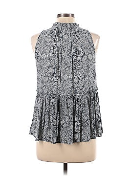 Ann Taylor LOFT Sleeveless Blouse (view 2)