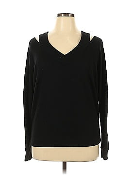 Go Couture Long Sleeve Top (view 1)