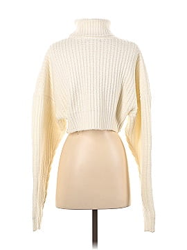 ASOS Turtleneck Sweater (view 2)