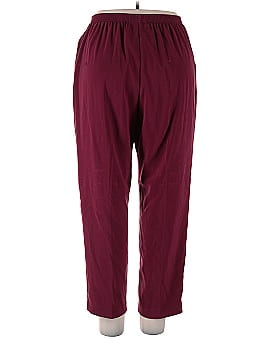 Alfred Dunner Casual Pants (view 2)