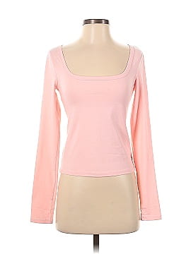 Glassons Long Sleeve Blouse (view 1)