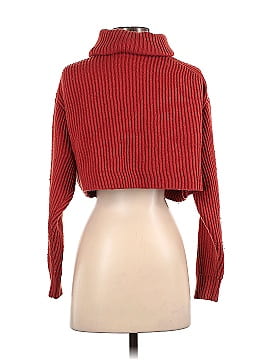 Babaton Turtleneck Sweater (view 2)