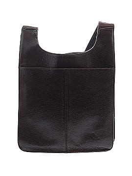 Giani Bernini Leather Crossbody Bag (view 1)