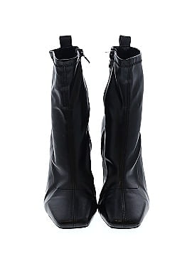 Zara Ankle Boots (view 2)