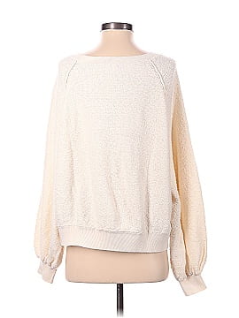 Free People Pullover Sweater (view 2)