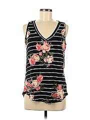 24/7 Maurices Sleeveless Blouse