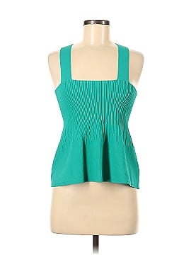 Roberto Collina Sleeveless Top (view 1)