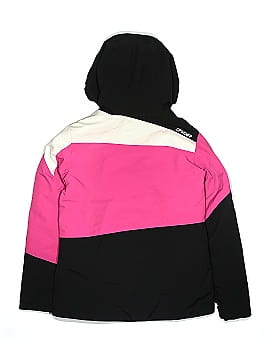 Spyder Jacket (view 2)