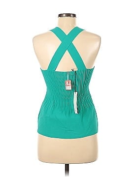 Roberto Collina Sleeveless Top (view 2)