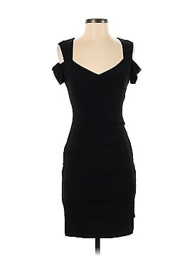 White House Black Market Casual Dress (view 1)