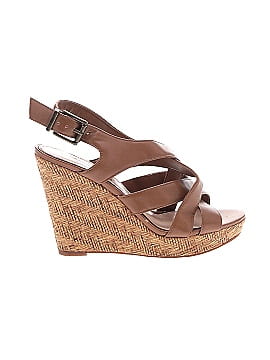 Jessica Simpson Wedges (view 1)