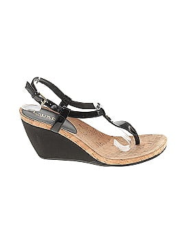 Lauren by Ralph Lauren Wedges (view 1)