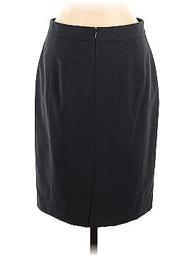 Ann Taylor LOFT Wool Skirt (view 2)