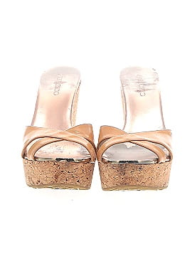 Jimmy Choo Wedges (view 2)